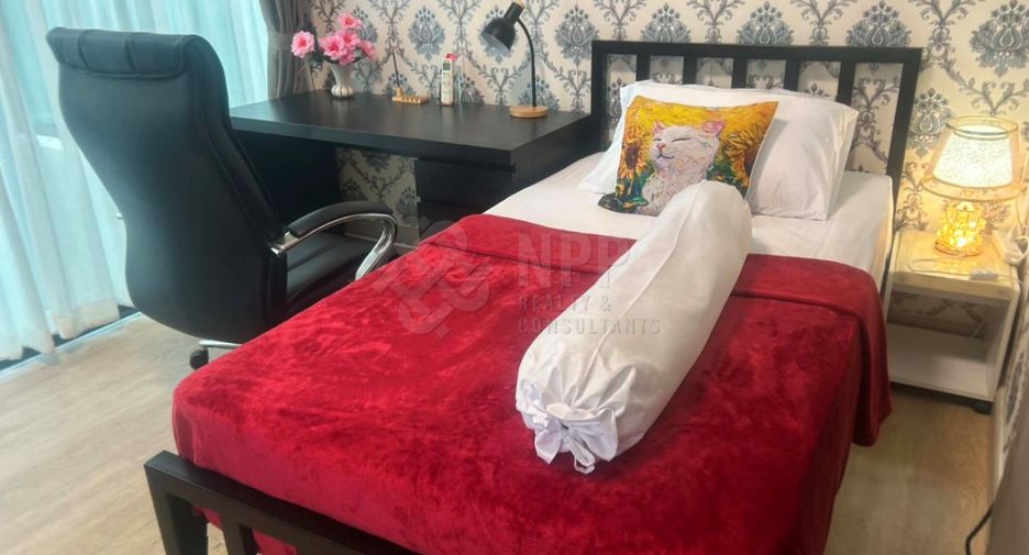 For rent 4 bedrooms house in Kaeng Krachan, Phetchaburi