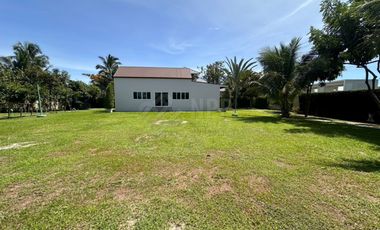 For sale land in Hua Hin, Prachuap Khiri Khan