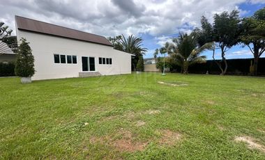 For sale land in Hua Hin, Prachuap Khiri Khan