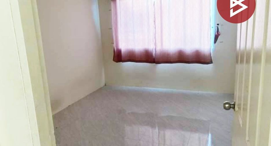 Casa adosada en venta de 2 habitaciones en Plaeng Yao, Chachoengsao