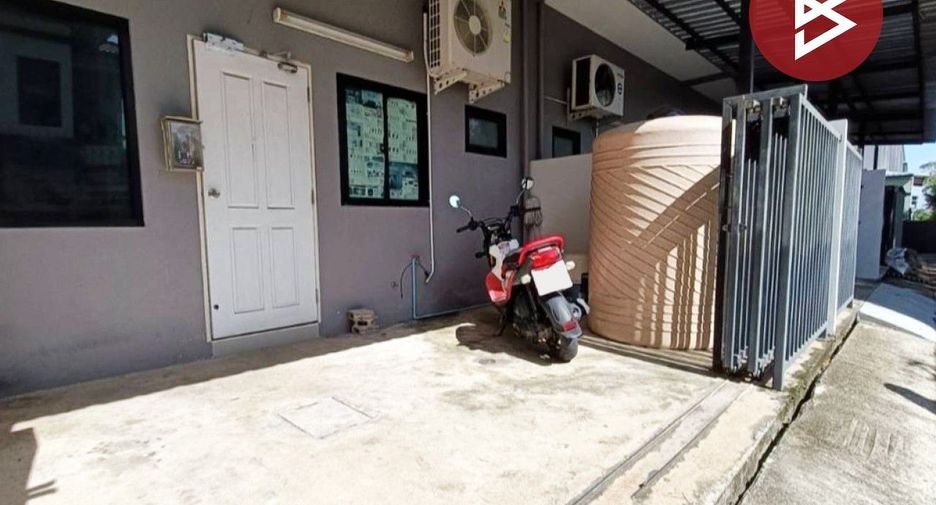 Gewerbefläche zum Kauf mit 5 Zimmer in Mueang Samut Songkhram, Samut Songkhram