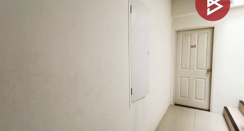 Gewerbefläche zum Kauf mit 5 Zimmer in Mueang Samut Songkhram, Samut Songkhram