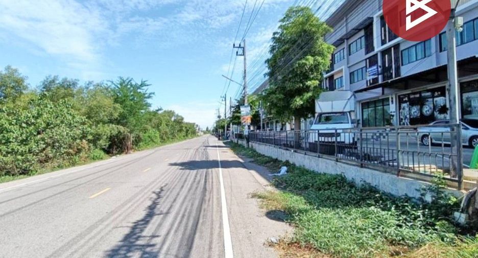 Gewerbefläche zum Kauf mit 5 Zimmer in Mueang Samut Songkhram, Samut Songkhram