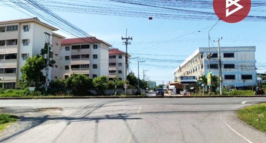 Gewerbefläche zum Kauf mit 5 Zimmer in Mueang Samut Songkhram, Samut Songkhram