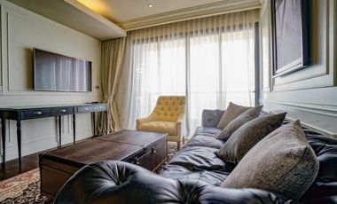 Condo en alquiler y en venta de 3 habitaciones en Khlong Toei, Bangkok