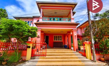 For sale 10 bedrooms house in Bang Khun Thian, Bangkok