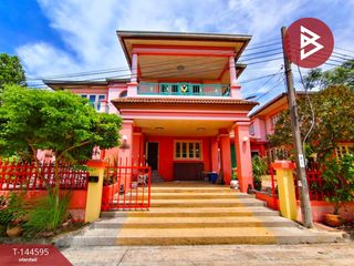 For sale 10 bedrooms house in Bang Khun Thian, Bangkok