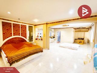 For sale 10 bedrooms house in Bang Khun Thian, Bangkok