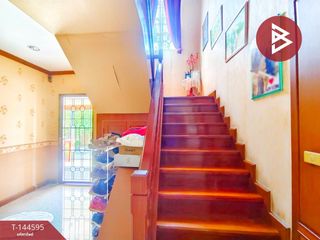 For sale 10 bedrooms house in Bang Khun Thian, Bangkok