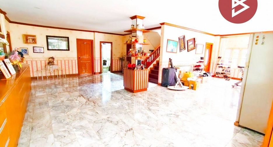 For sale 10 bedrooms house in Bang Khun Thian, Bangkok