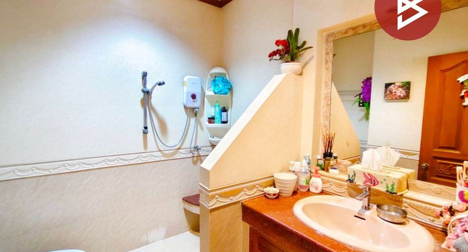 For sale 10 bedrooms house in Bang Khun Thian, Bangkok