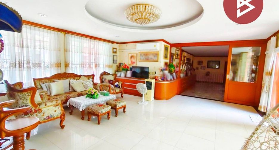 For sale 10 bedrooms house in Bang Khun Thian, Bangkok
