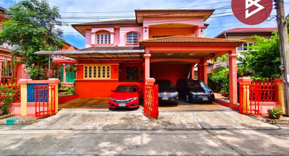 For sale 10 bedrooms house in Bang Khun Thian, Bangkok