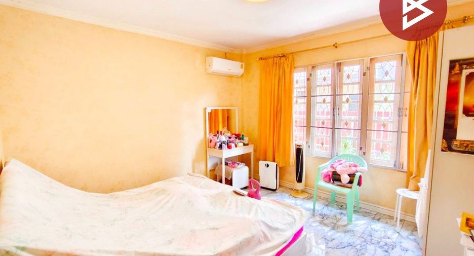 For sale 10 bedrooms house in Bang Khun Thian, Bangkok