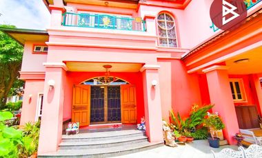 Haus zum Kauf mit 10 Zimmer in Bang Khun Thian, Bangkok