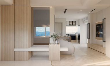 For sale 2 bedrooms condo in Mueang Chiang Mai, Chiang Mai