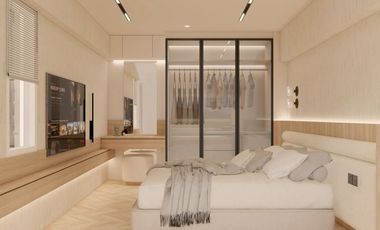 For sale 2 bedrooms condo in Mueang Chiang Mai, Chiang Mai