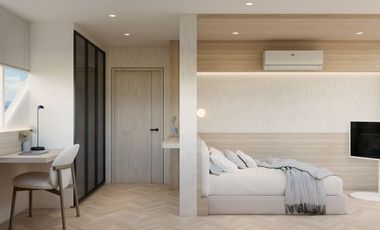 For sale 2 bedrooms condo in Mueang Chiang Mai, Chiang Mai