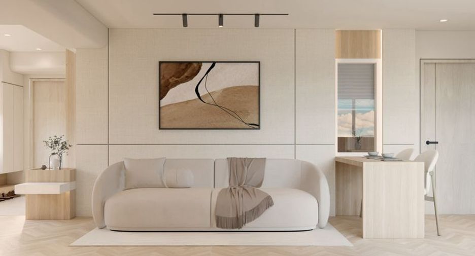 For sale 2 bedrooms condo in Mueang Chiang Mai, Chiang Mai