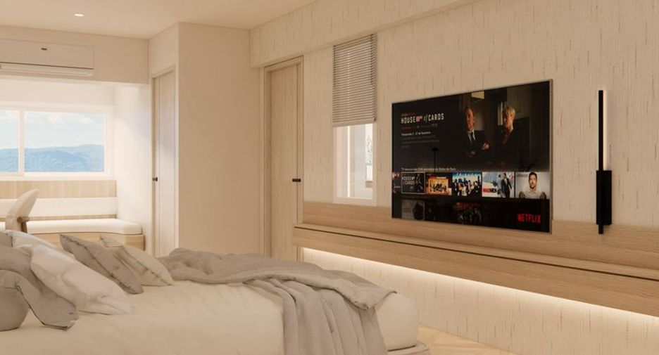 For sale 2 bedrooms condo in Mueang Chiang Mai, Chiang Mai
