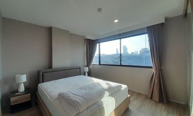 For rent and for sale 2 bedrooms condo in Sathon, Bangkok