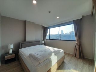 For rent and for sale 2 bedrooms condo in Sathon, Bangkok