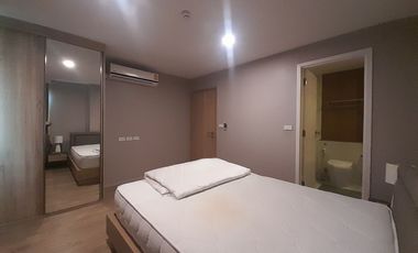 For rent and for sale 2 bedrooms condo in Sathon, Bangkok