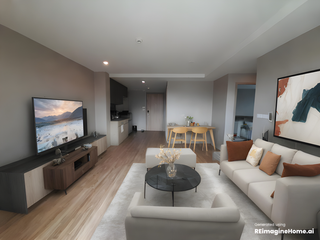 For rent and for sale 2 bedrooms condo in Sathon, Bangkok