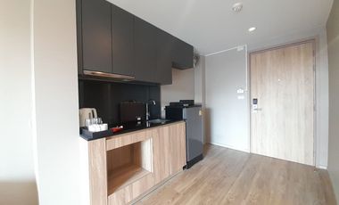 For rent and for sale 2 bedrooms condo in Sathon, Bangkok