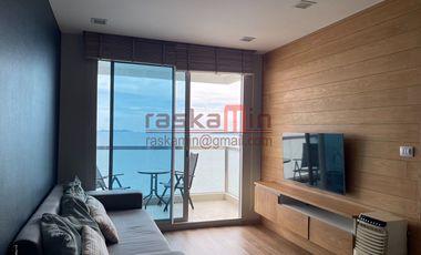 Condo en venta de 2 habitaciones en North Pattaya, Pattaya