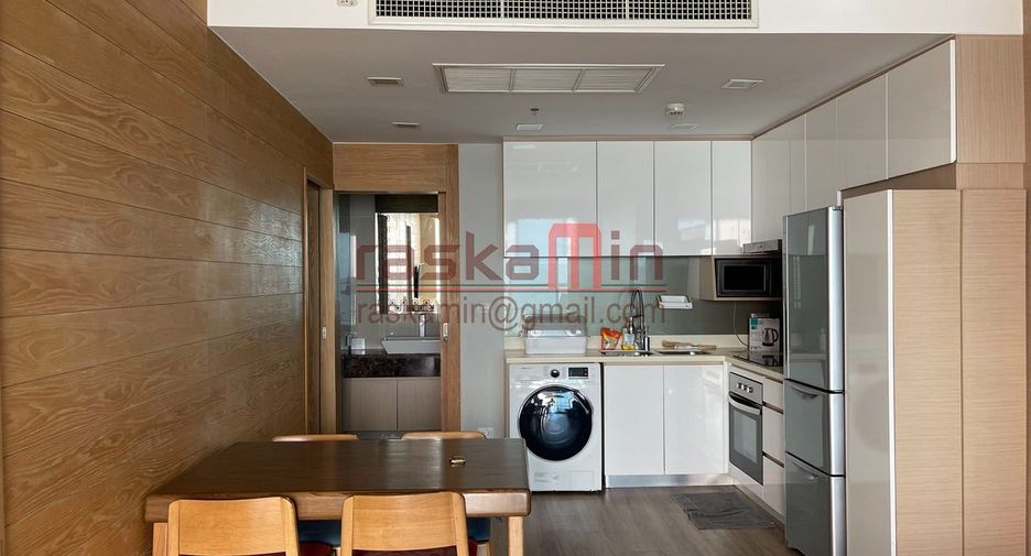 For sale 2 bedrooms condo in North Pattaya, Pattaya