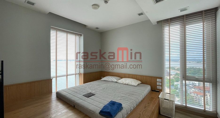 For sale 2 bedrooms condo in North Pattaya, Pattaya