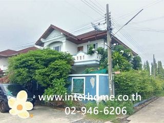 出售 4 卧室 独立屋 在 Bang Bon, 曼谷