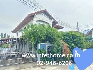 出售 4 卧室 独立屋 在 Bang Bon, 曼谷