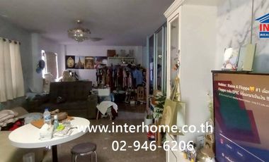 À vendre 4 chambres maison à Bang Bon, Bangkok