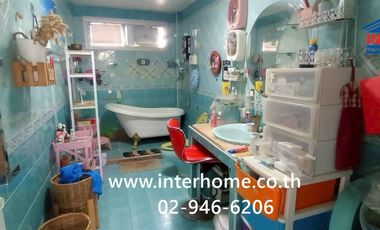 À vendre 4 chambres maison à Bang Bon, Bangkok