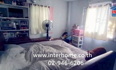 À vendre 4 chambres maison à Bang Bon, Bangkok