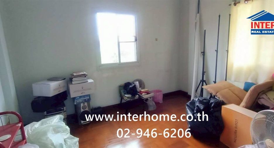 À vendre 4 chambres maison à Bang Bon, Bangkok