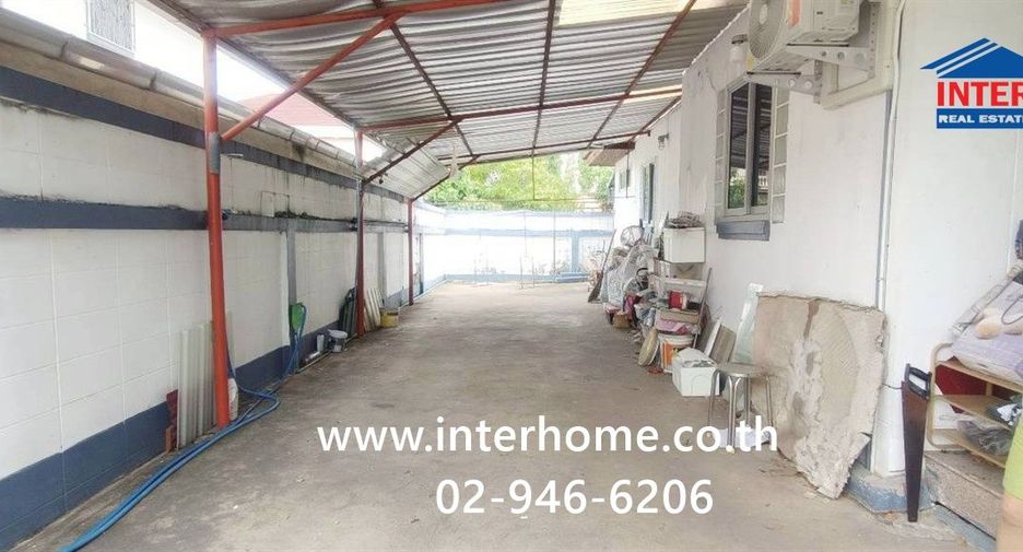 À vendre 4 chambres maison à Bang Bon, Bangkok