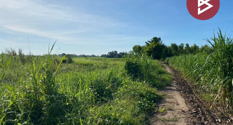 Grundstück zum Kauf in Khlong Khlung, Kamphaeng Phet