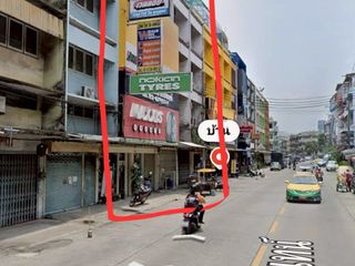 For rent retail Space in Sathon, Bangkok