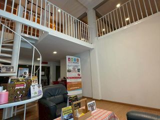 For rent retail Space in Sathon, Bangkok