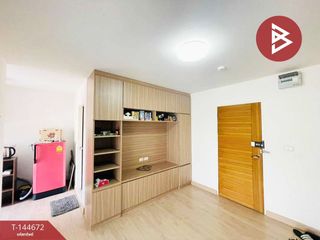 For sale 1 bed condo in Bang Bua Thong, Nonthaburi