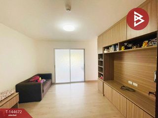 For sale 1 bed condo in Bang Bua Thong, Nonthaburi