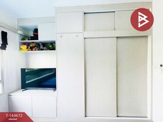 For sale 1 bed condo in Bang Bua Thong, Nonthaburi