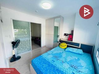 For sale 1 bed condo in Bang Bua Thong, Nonthaburi