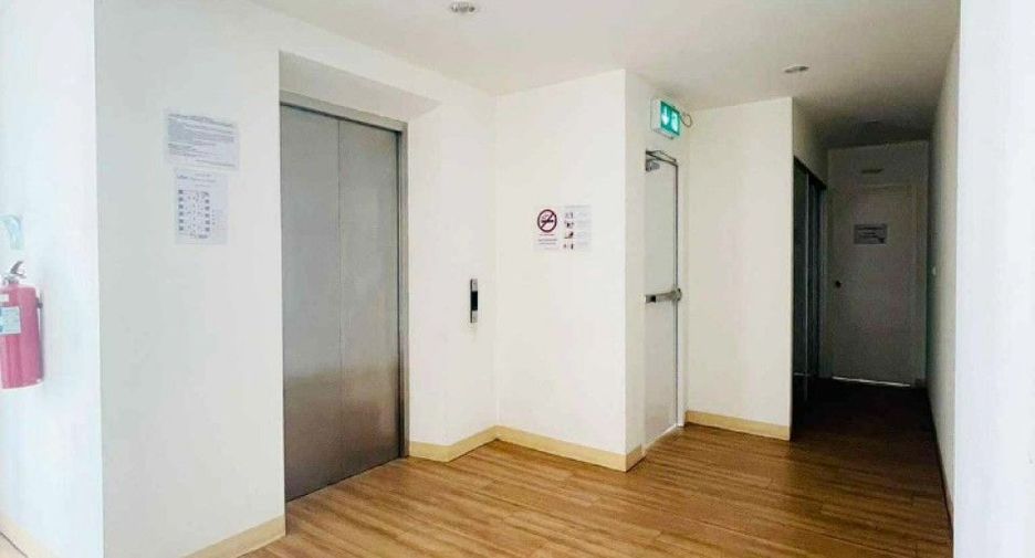 For sale 1 bed condo in Bang Bua Thong, Nonthaburi