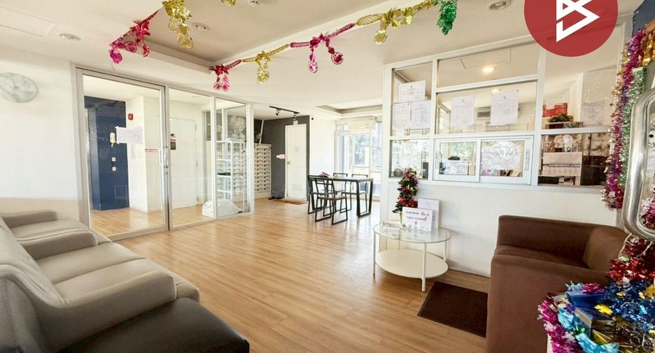 For sale 1 bed condo in Bang Bua Thong, Nonthaburi