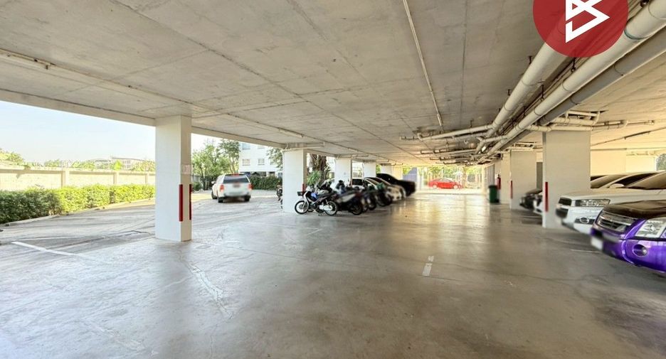 For sale 1 bed condo in Bang Bua Thong, Nonthaburi
