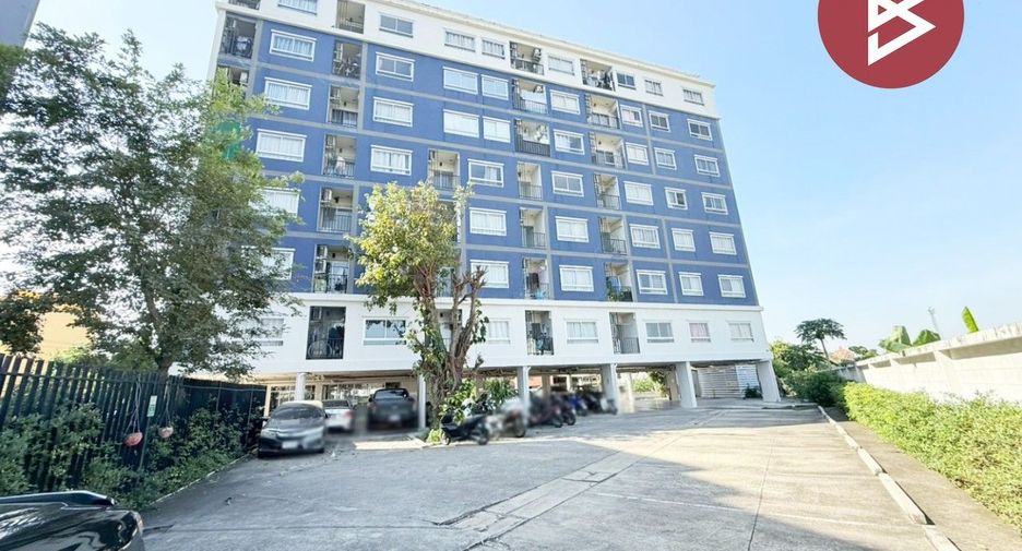 For sale 1 bed condo in Bang Bua Thong, Nonthaburi